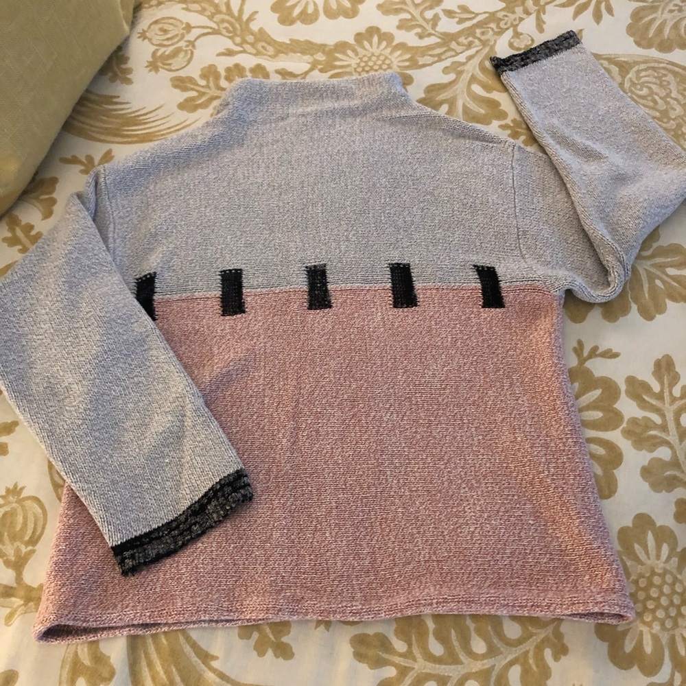 JP Berringer Sweater